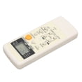 thumbnail image 4 of Control remoto de aire acondicionado de repuesto compatible con A75C2563 A75C2565 A75C2432 A75C8464 Aire acondicionado, 4 of 12