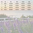 thumbnail image 3 of Long Sleeve Shirts for Women, Women’s 100% Merino Wool Cardigan Sweater Crew Neck Long Sleeve Knit Casual Button Down Lightweight Tops Outwear, 3 of 6