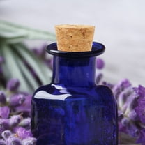 LEORX Wood Corks Plugs Bottle Corks Wood Light Brown 50pcs