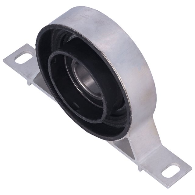Soporte Central del Eje de Transmisión Cojinete de Soporte del Eje de Transmisión del Eje de Transmisión VOLLSUN 26127501257 Reemplazo de aleación de Aluminio para 323i 325i ANGGREK Otros