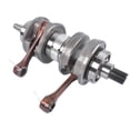 thumbnail image 3 of NEWZQ Crankshaft Silver for Yamaha VXR 650 1991-1995 Wave Blaster 700 1993-1997 XL 700 1999-2004 1PC, 3 of 9