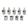 thumbnail image 2 of Kit de solenoide de transmisión de 9 Uds. MPS6 6DCT450 de 6 velocidades apto para Ford CMAx GALAXy KUGa MONDEo FOCUS, 2 of 12