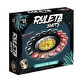 thumbnail image 1 of Ruleta Shots Drink Up Juego de Beber Multicolor, 1 of 2