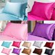 thumbnail image 2 of 100% pure silk pillowcases silk pillowcases natural silk pillowcases mulberry silk pillowcases silk pillowcases, 2 of 5