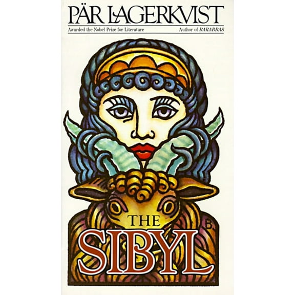 Pre-Owned The Sibyl (Paperback) 0394702409 9780394702407