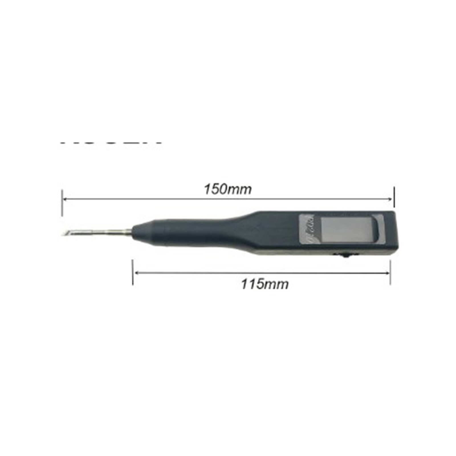 70W Smart Electric Soldering Iron Pen, 0.96 Inch Color Screen PD210 Welding Pen For Electronic DIY/Welding/Electrical Maintenance