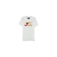 thumbnail image 1 of Camiseta gráfica para hombre Vans Jahmal Williams OTW Gallery color blanco extragrande, 1 of 1