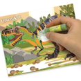 thumbnail image 3 of DinosArt / Tableaux de Texture, 3 of 4