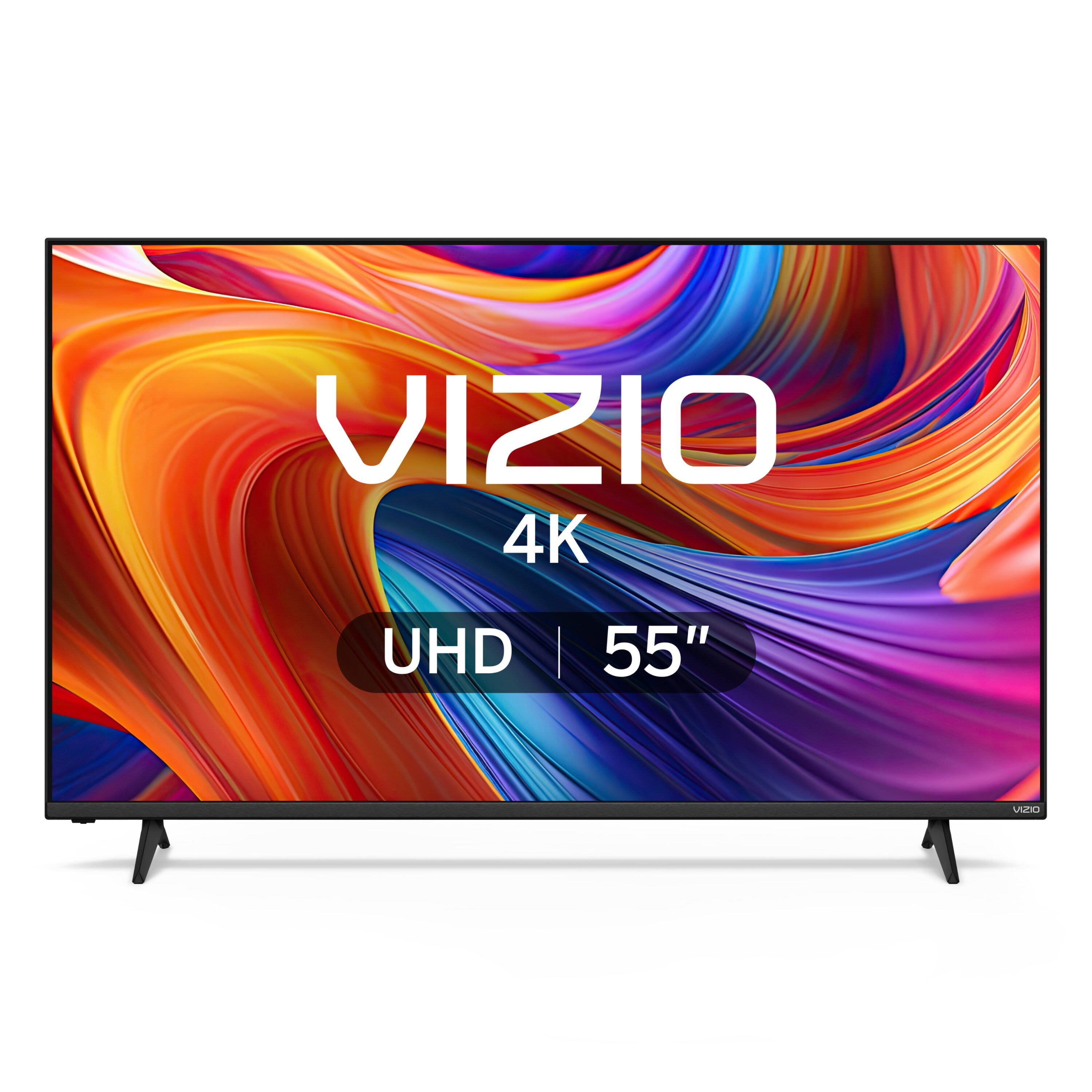 VIZIO 55? Clase 4K UHD LED HDR Smart TV (V4K55M-08) VIZIO 55? Clase 4K UHD LED HDR Smart TV (V4K55M-08)