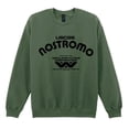 thumbnail image 1 of Alien  Adult Nostromo Sweatshirt, 1 of 2