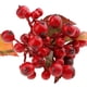 thumbnail image 5 of Manojo Artificial Del Bebé Flor Jardín De Bodas Jardín Decoración Para rojo BLESIY Decoración de plantas de flores artificiales, 5 of 8