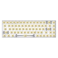 thumbnail image 2 of 2 Sets 2-Mode Mechanical Keyboard Swappable for Wireless Keyboard PC Sunnimix none, 2 of 8