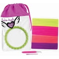 thumbnail image 2 of Fashion Angels Darn Yarn Bow Headband Kit, 2 of 3