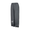 thumbnail image 4 of 2025 Womens Solid Casual Pants Womens Casual Drawstring Pants High Waist Ruched Bandage Trousers Elastic Waist Pockets Womens Pant Suits Casual Pencil Pant Wide Leg, 4 of 6