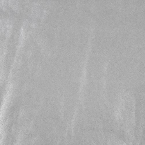 JAM Paper Kraft Wrapping Paper, 50 Sq ft Total, Silver, 2 Rolls per Pack