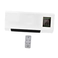 thumbnail image 4 of Flynix Electric Wall Heater Compact Air Heating Cooling System for Indoor Office RV Style B, 4 of 9