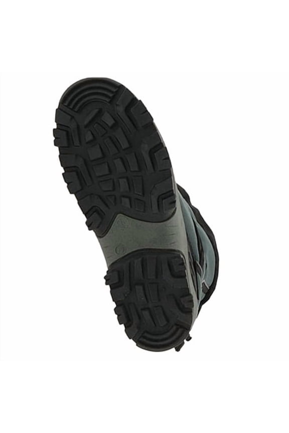 Inc Snogoose Womens Boots (6, White)