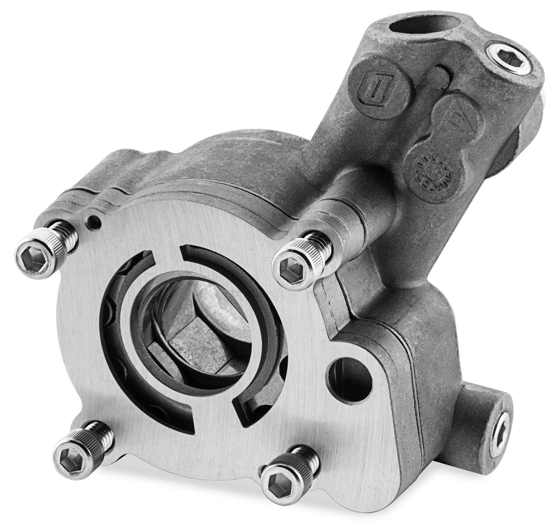 Twin Power 87077 HP Oil Pump