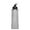 500ML, variant on Yammee Soft Flask Water Bottle Running Flask Folding Water Bottles for Hydrations Pack Cycling Hiking Running Easy to Use
