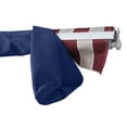 thumbnail image 1 of ALEKO Store de Protection - 12 x 10 Pieds - Bleu, 1 of 4