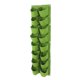 thumbnail image 3 of Bolsa de cultivo de plantas con bolsillos, 16 bolsillos, degradable, vertical, para colgar, bolsa de cultivo de plantas, diseño de primera clase, 3 of 11