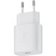 thumbnail image 5 of Cargador rápido de 25 W 2024 con conexión USB tipo C (sin cable) (1 pieza), 5 of 5