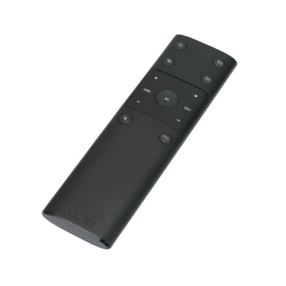 Vizio E40D0 Smart Case TV Remote Control XRT133 098003062770 Walmart