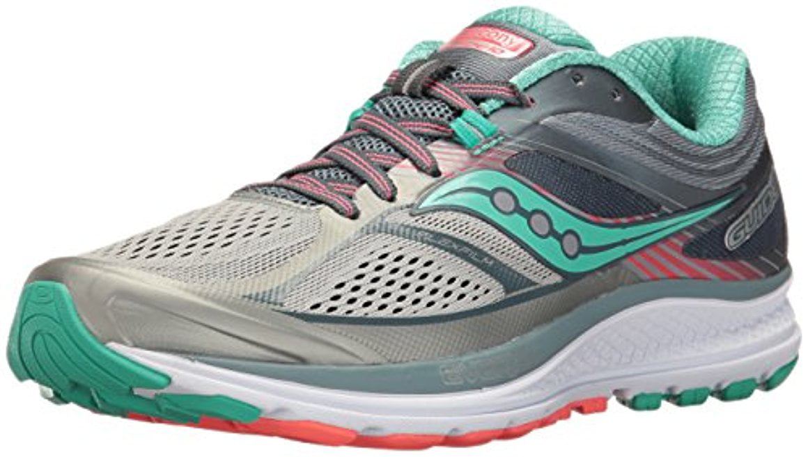 saucony guide 10 road running shoe