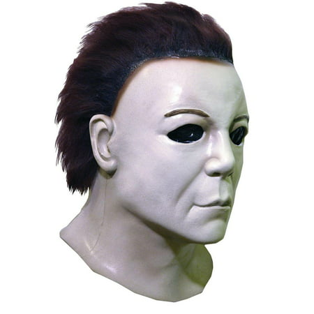 Halloween 8 Resurrection Full Adult Costume Mask Michael Myers