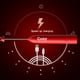 thumbnail image 4 of Espumador de leche eléctrico Máquina automática de espuma de leche Eccomum Blanco, 4 of 7