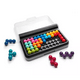 thumbnail image 2 of Juego De Mesa Iq-puzzler Pro Smart Games 120 Challenges, 2 of 4