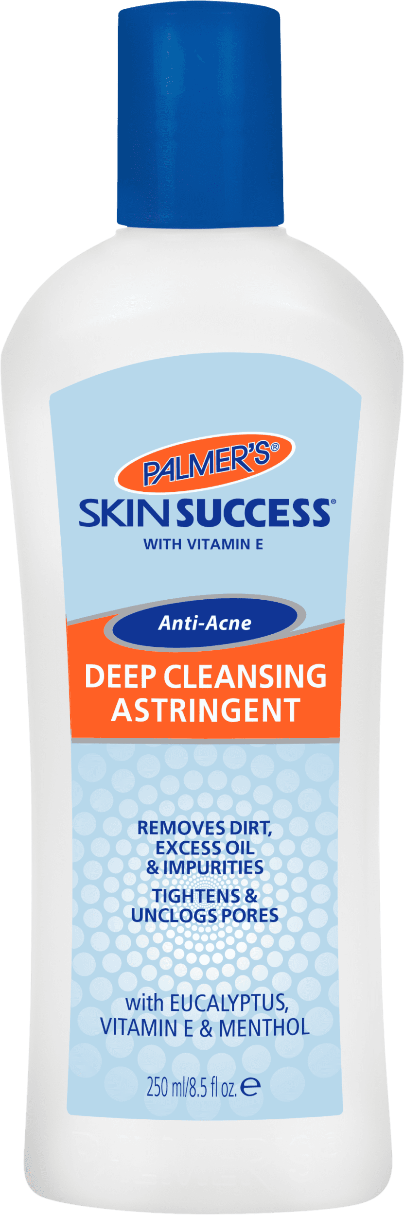 Palmer's Skin Success Deep Cleansing Facial Astringent, 8.5 fl. oz