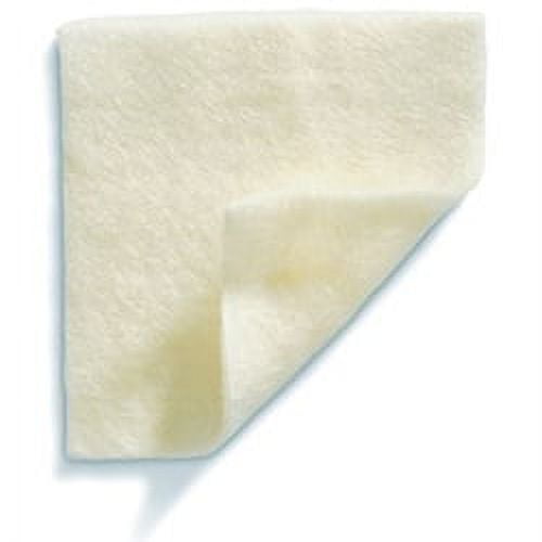Molnlycke 255100 Melgisorb AG Calcium Alginate Dressing 4 in. x 4 in. (Each)