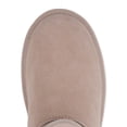 thumbnail image 7 of Time and Tru Women's Genuine Suede Boots, Wide Width Available, 7 of 7