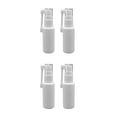 thumbnail image 2 of Injueey Pack of 2 30ML Nasal Sprayer Refillable Rotatable Container with Spray Lid 360 Portable Dust-proof Degrees Bottles for Outdoor 2piezas Injueey CBP030906, 2 of 6