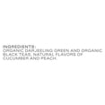 thumbnail image 2 of Tazo Organic Peachy Green Tea Bags For a Refreshing Cup of Tea Green Tea Moderate Caffeinated Tea 20 ct, Pack of 6, 2 of 8