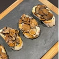 thumbnail image 4 of Elle Esse Italian Carpaccio Truffle Mushrooms in Olive Oil, 3 oz Jar, 4 of 5