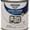Flat White, variant on Rust-Oleum 1974502 Painters Touch Latex, 1-Quart, Semi Black