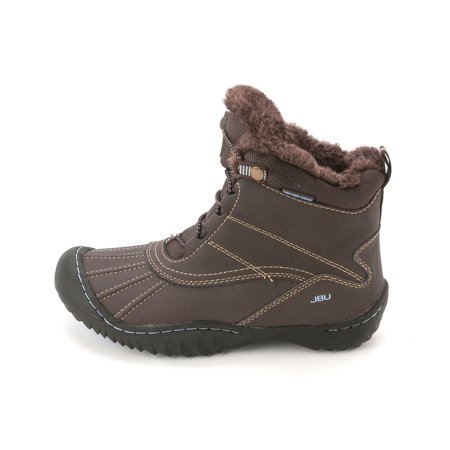jbu pullman boots