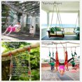 thumbnail image 5 of Corde de Balançoire Réglable, Corde Suspendue d'Arbre Robuste 6 Pieds, Idéale pour Chaises Hamac, 5 of 5