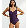 thumbnail image 6 of Must Haves Sanibel Underwire One-Piece Swimsuit, 6 of 6