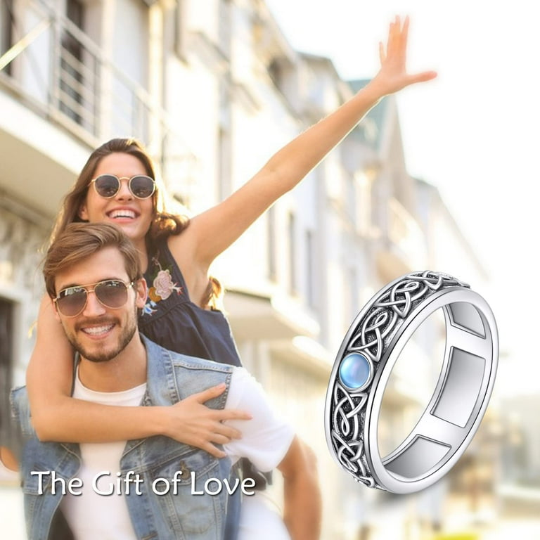 Celtic clearance mood ring