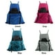 thumbnail image 2 of Yuarrent Bolsa de recolección de verduras lavable azul para jardinería Bolsa para recolección de frutas con liberación Tejido suave, grande Jardín y Patio azul, 2 of 6