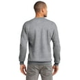 thumbnail image 2 of Port & Company - Essential Fleece Crewneck Sweatshirt, 2 of 2