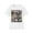 White, variant on Miniature Schnauzer Unisex Softstyle T-Shirt, Schnauzer clothing, Dog shirt