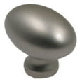thumbnail image 3 of 965ORB 1-3/8" Egg Cabinet Knob Oil Rubbed Bronze Finish, 3 of 3