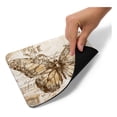 thumbnail image 3 of Mouse Pad SVART estilo Arte Vintage 22*18 cm Diseño19, 3 of 4
