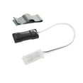 thumbnail image 4 of simhoa RV Refrigerator Temperature Sensor with Clamp 629409 for N611 N621 N641, 4 of 8