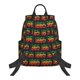 thumbnail image 3 of Juneteenth Day Freedom 18651 Backpack Casual Shoulder Daypack Lightweight Travel Backpack For Men Women, 3 of 5