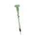 thumbnail image 5 of Mini flor de cristal, adorno de flor artificial, rama de imitación, artesanía, decoración del hogar Loto verde, 5 of 9